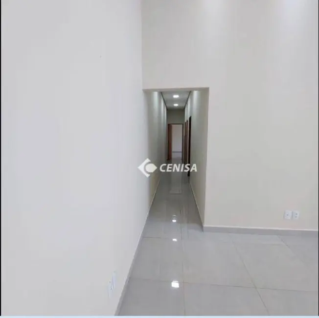 Foto 8 de Casa com 3 quartos à venda, 226m2 em Indaiatuba - SP