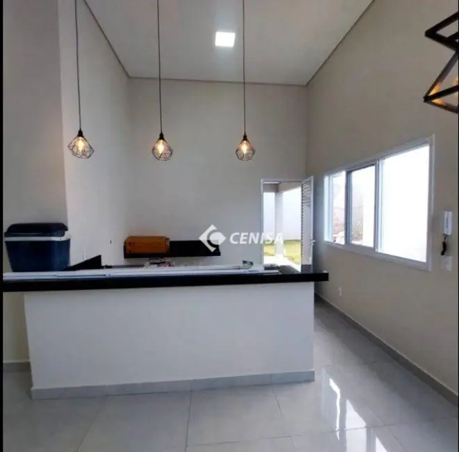 Foto 5 de Casa com 3 quartos à venda, 226m2 em Indaiatuba - SP