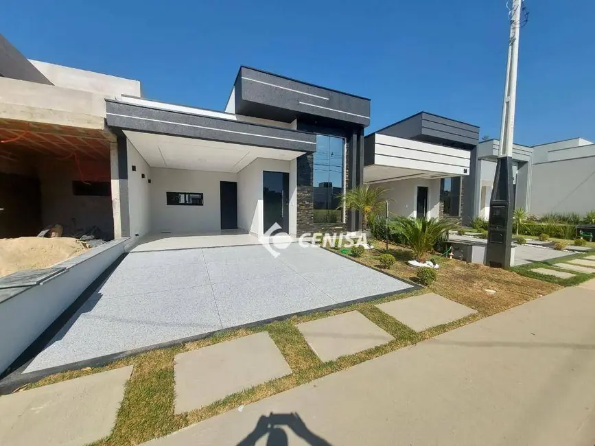 Casa de Condomínio com 3 quartos à venda, 200m2 em Indaiatuba - SP - imagem 2 Foto 2 de Casa de Condomínio com 3 quartos à venda, 200m2 em Indaiatuba - SP