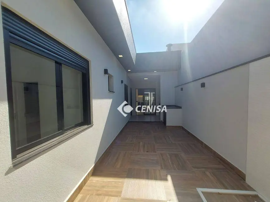 Casa de Condomínio com 3 quartos à venda, 200m2 em Indaiatuba - SP - imagem 8 Foto 8 de Casa de Condomínio com 3 quartos à venda, 200m2 em Indaiatuba - SP