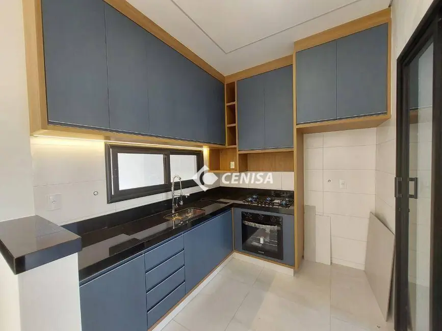 Casa de Condomínio com 3 quartos à venda, 200m2 em Indaiatuba - SP - imagem 5 Foto 5 de Casa de Condomínio com 3 quartos à venda, 200m2 em Indaiatuba - SP