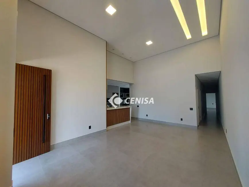 Foto 5 de Casa de Condomínio com 3 quartos à venda, 200m2 em Vila Rubens, Indaiatuba - SP