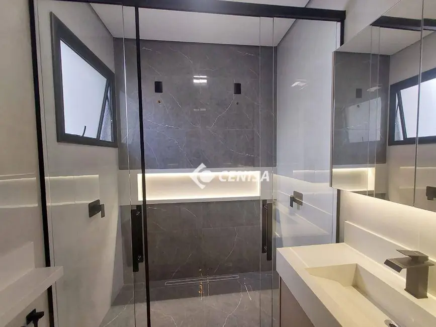 Foto 7 de Casa de Condomínio com 3 quartos à venda, 200m2 em Vila Rubens, Indaiatuba - SP