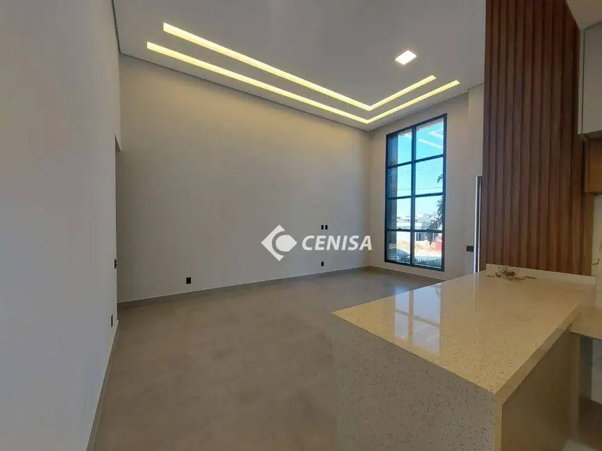 Foto 4 de Casa de Condomínio com 3 quartos à venda, 200m2 em Vila Rubens, Indaiatuba - SP