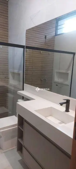 Foto 7 de Casa de Condomínio com 3 quartos à venda, 300m2 em Indaiatuba - SP