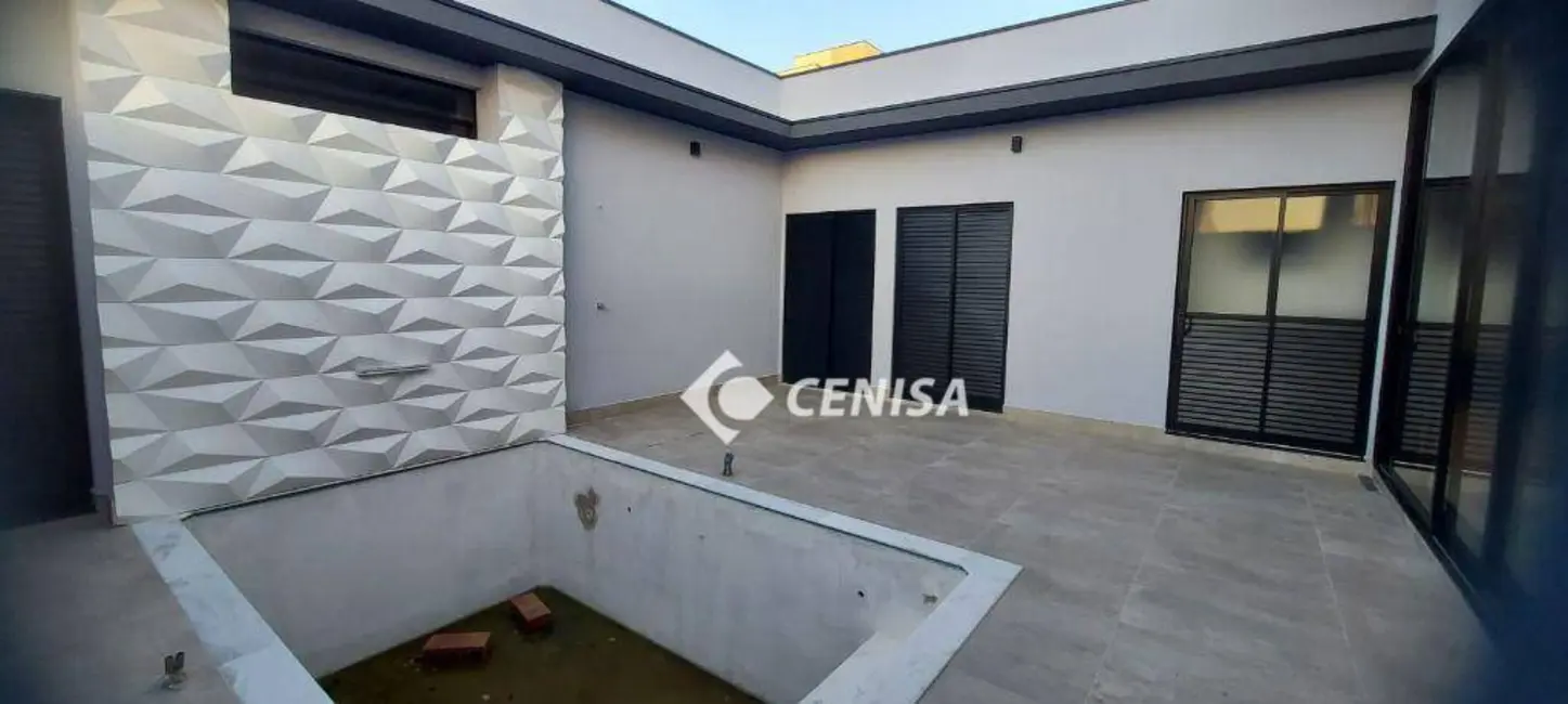 Foto 6 de Casa de Condomínio com 3 quartos à venda, 300m2 em Indaiatuba - SP