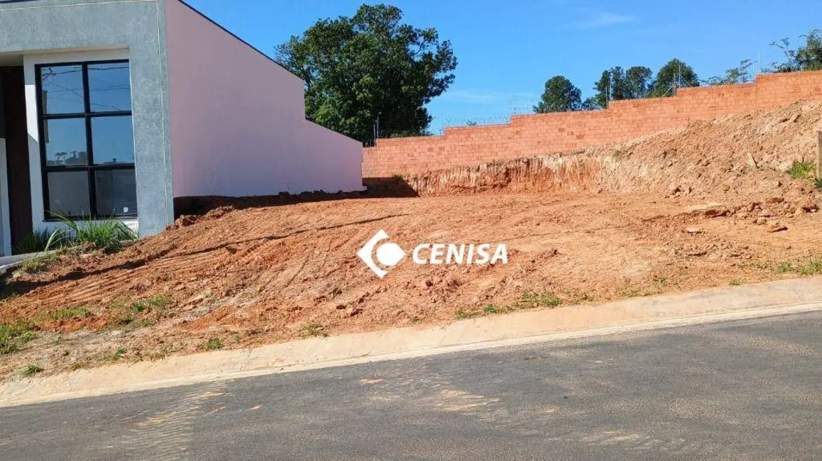 Foto 1 de Terreno / Lote à venda, 300m2 em Indaiatuba - SP