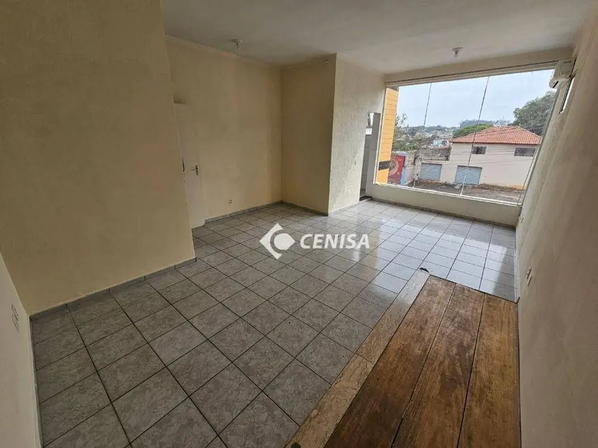 Sala Comercial para alugar, 30m2 em Vila Areal, Indaiatuba - SP - imagem 4 Foto 4 de Sala Comercial para alugar, 30m2 em Vila Areal, Indaiatuba - SP