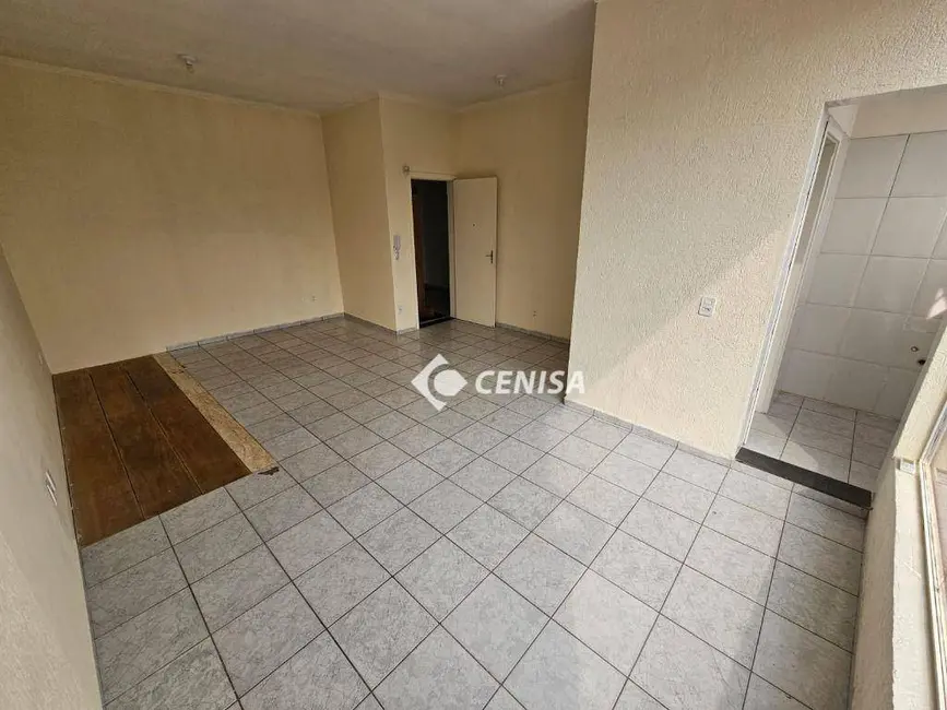 Foto 1 de Sala Comercial para alugar, 30m2 em Vila Areal, Indaiatuba - SP