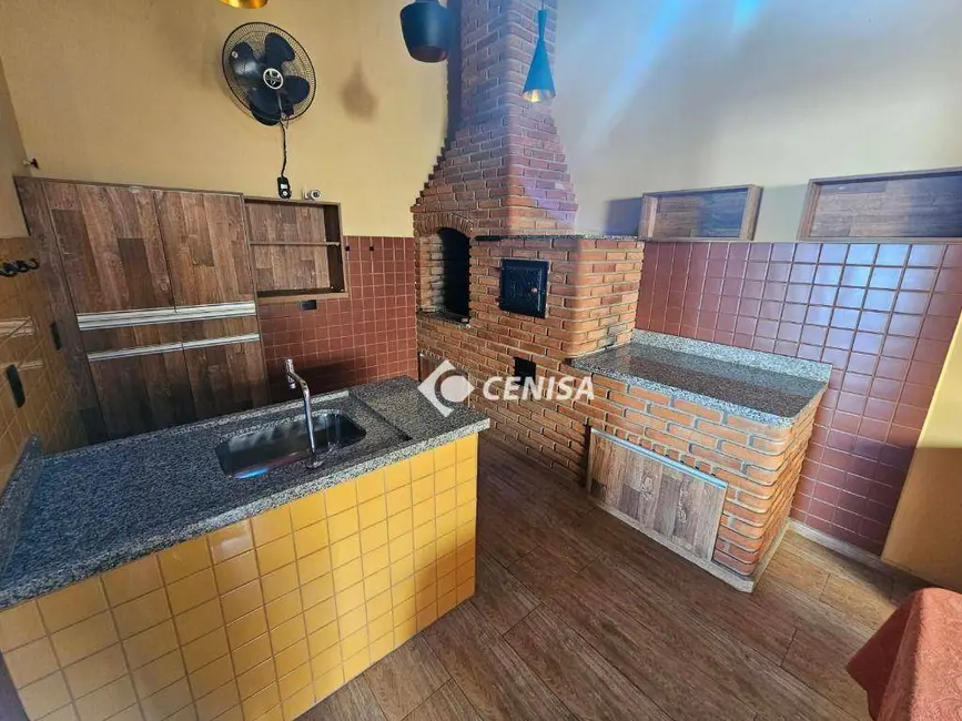 Foto 8 de Casa com 3 quartos à venda, 416m2 em Jardim Rossignatti, Indaiatuba - SP
