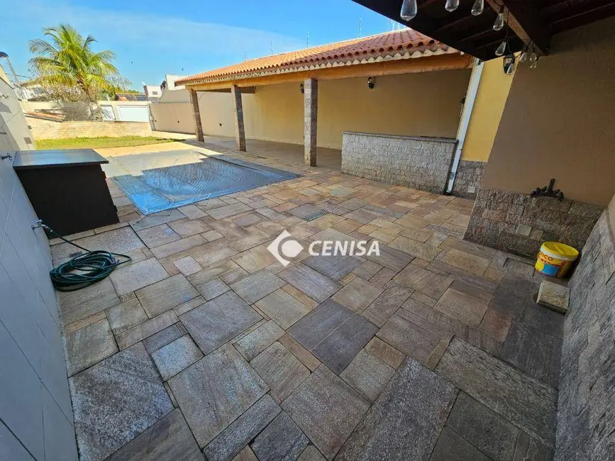 Foto 5 de Casa com 3 quartos à venda, 416m2 em Jardim Rossignatti, Indaiatuba - SP