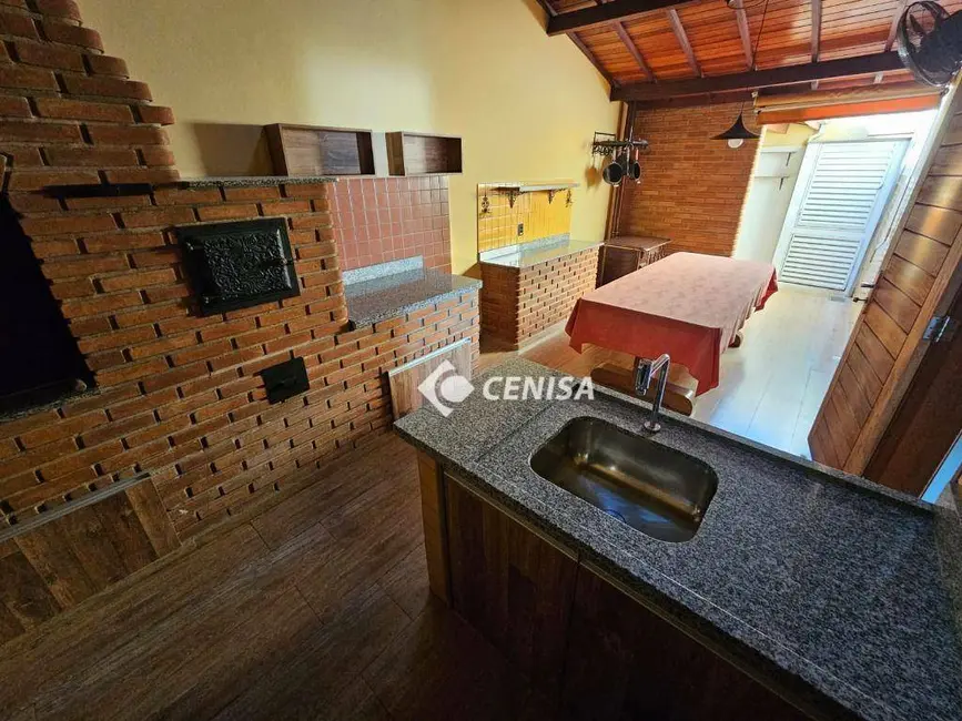 Foto 9 de Casa com 3 quartos à venda, 416m2 em Jardim Rossignatti, Indaiatuba - SP