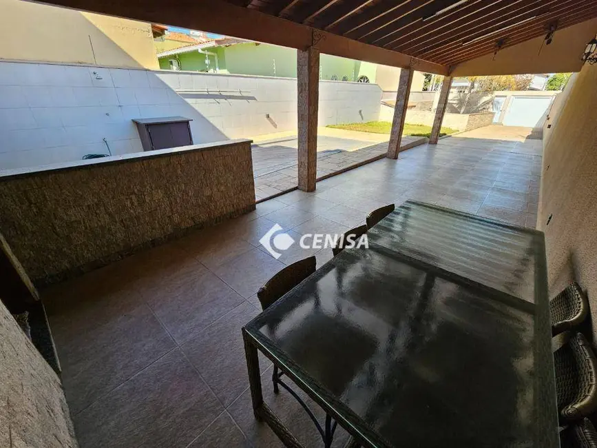 Foto 6 de Casa com 3 quartos à venda, 416m2 em Jardim Rossignatti, Indaiatuba - SP