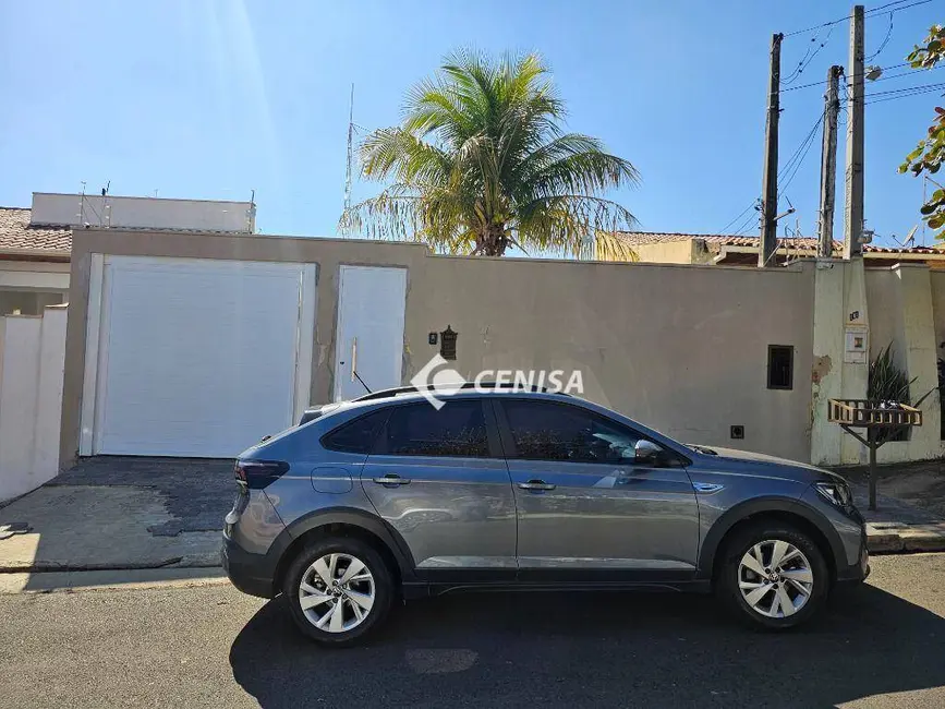 Foto 3 de Casa com 3 quartos à venda, 416m2 em Jardim Rossignatti, Indaiatuba - SP