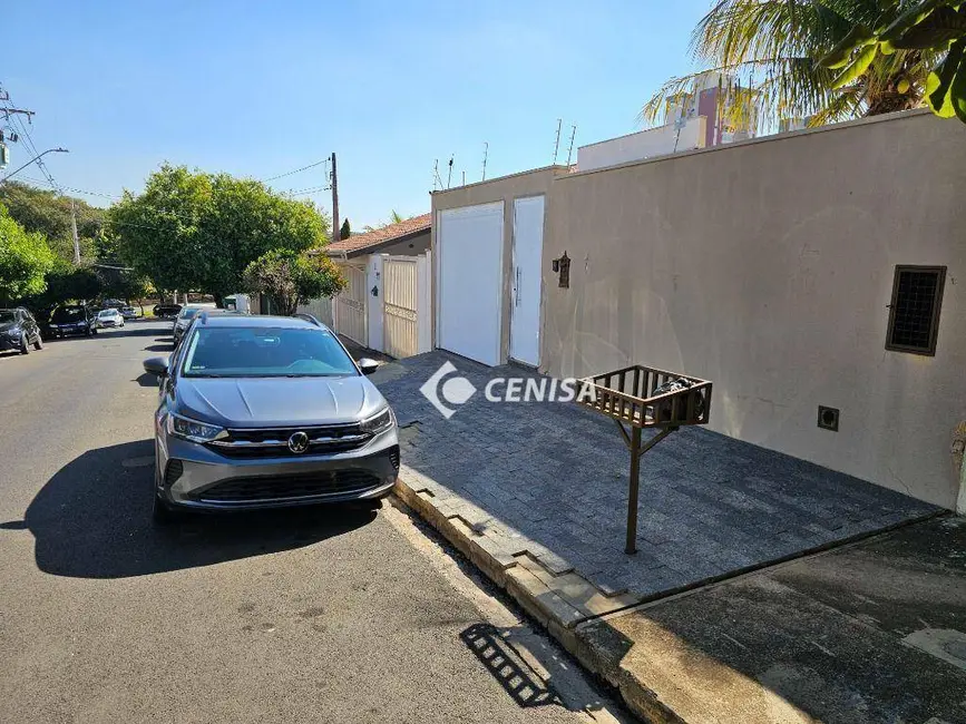 Foto 1 de Casa com 3 quartos à venda, 416m2 em Jardim Rossignatti, Indaiatuba - SP