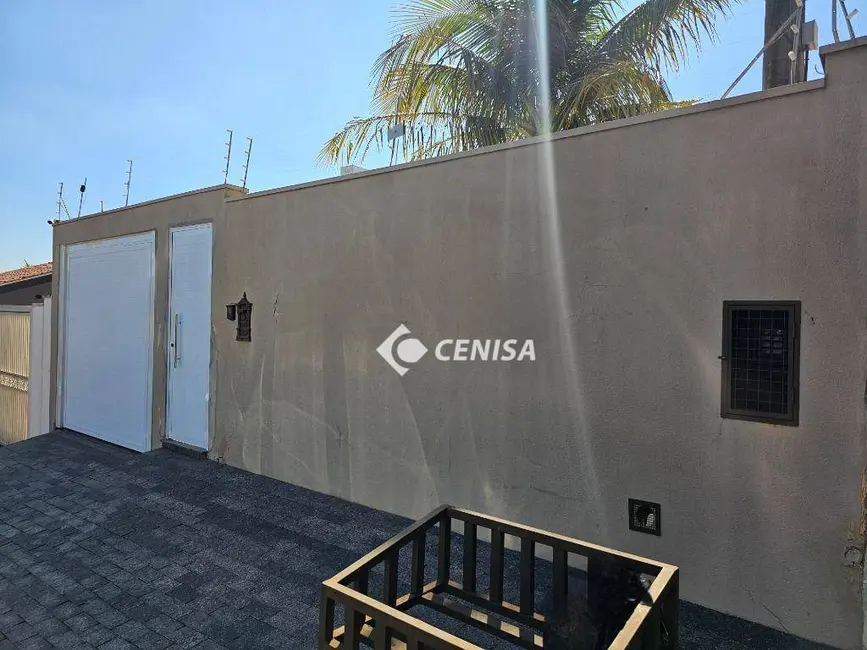 Foto 2 de Casa com 3 quartos à venda, 416m2 em Jardim Rossignatti, Indaiatuba - SP