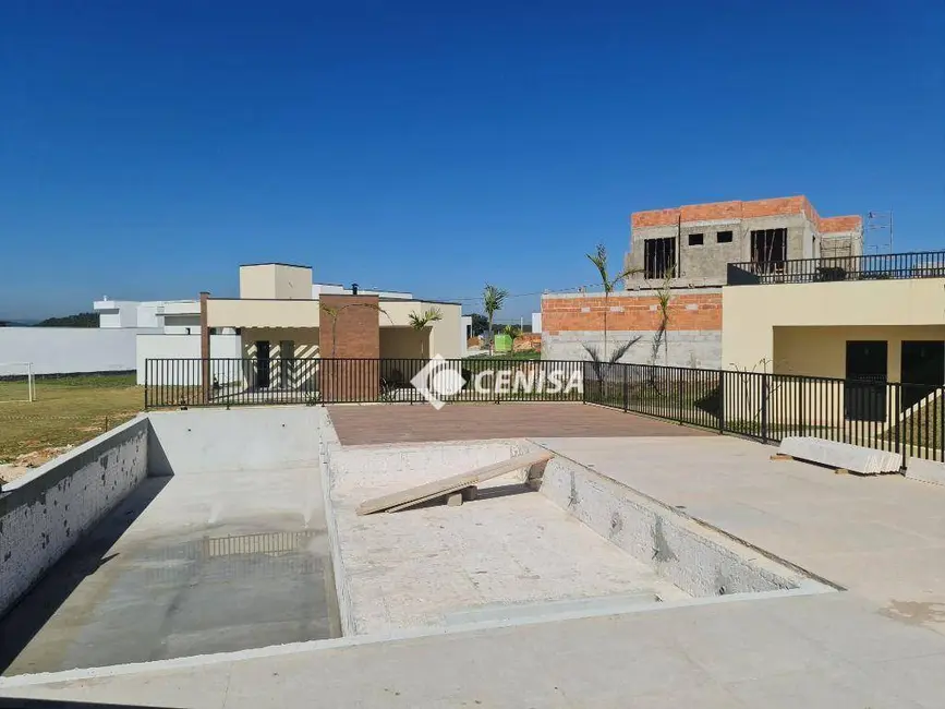 Foto 7 de Terreno / Lote à venda, 540m2 em Indaiatuba - SP