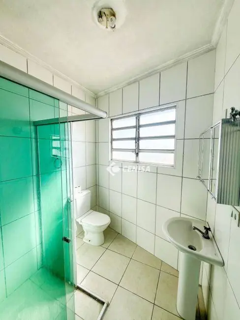 Foto 5 de Apartamento com 3 quartos à venda, 94m2 em Santo Andre - SP