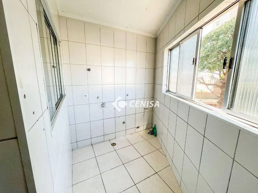 Foto 4 de Apartamento com 3 quartos à venda, 94m2 em Santo Andre - SP