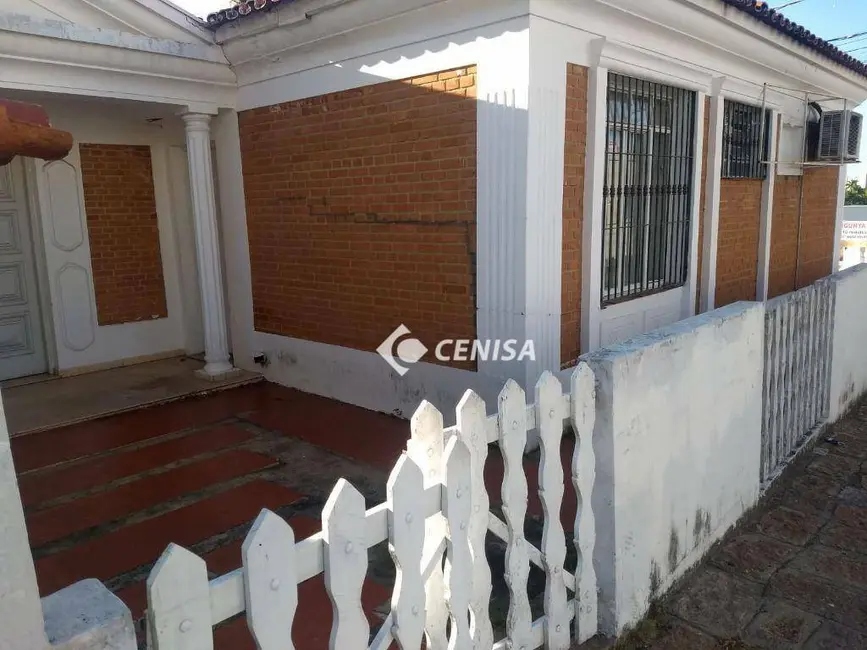 Foto 3 de Sala Comercial à venda, 600m2 em Centro, Indaiatuba - SP