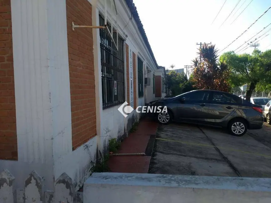 Foto 2 de Sala Comercial à venda, 600m2 em Centro, Indaiatuba - SP