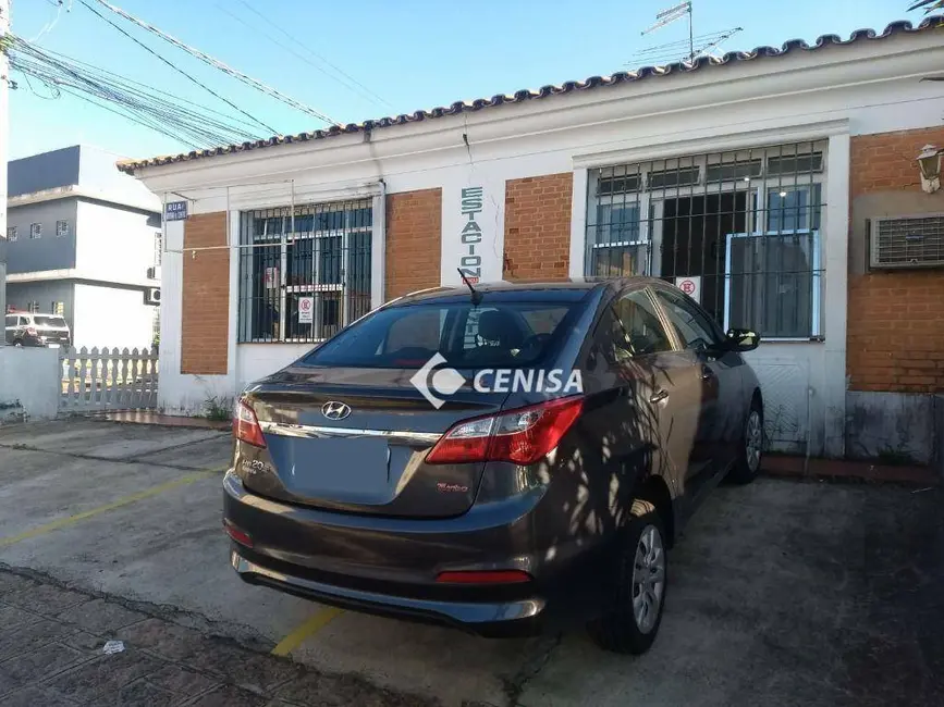 Foto 6 de Sala Comercial à venda, 600m2 em Centro, Indaiatuba - SP