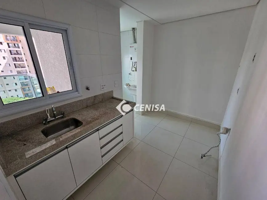 Foto 8 de Apartamento com 3 quartos à venda e para alugar, 90m2 em Jardim Pompéia, Indaiatuba - SP