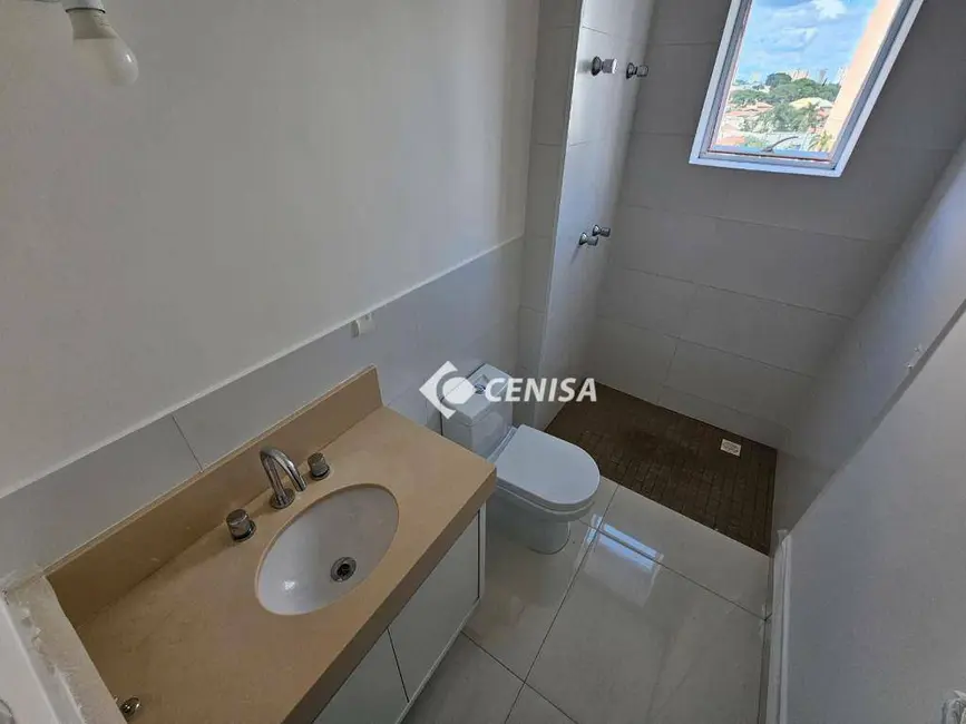 Foto 7 de Apartamento com 3 quartos à venda e para alugar, 90m2 em Jardim Pompéia, Indaiatuba - SP