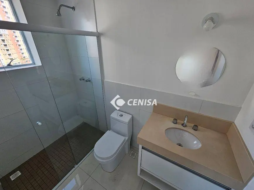 Foto 1 de Apartamento com 3 quartos à venda e para alugar, 90m2 em Jardim Pompéia, Indaiatuba - SP
