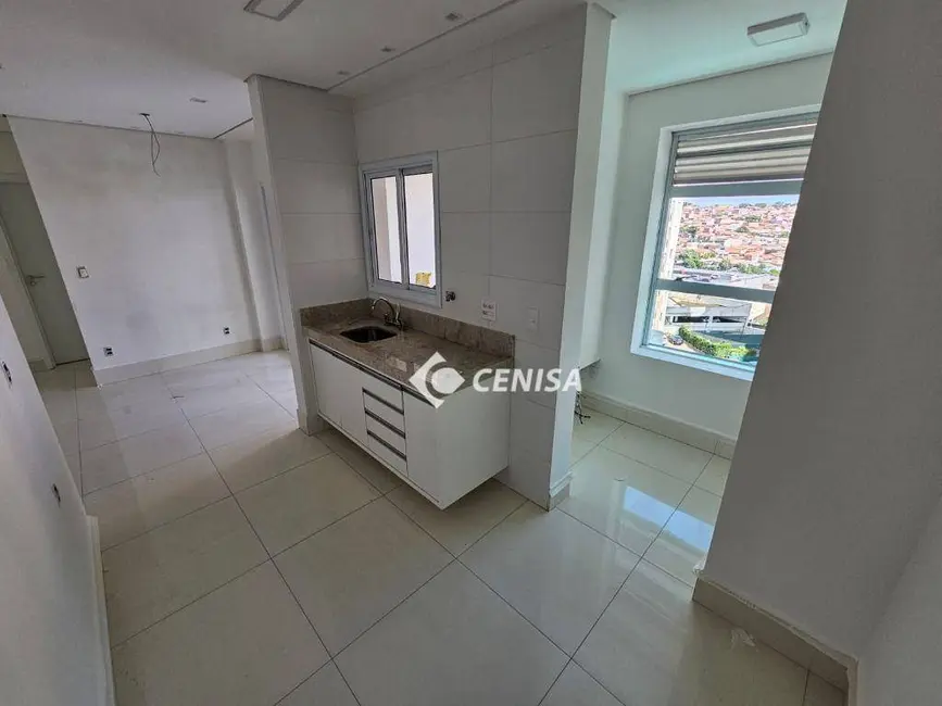 Foto 9 de Apartamento com 3 quartos à venda e para alugar, 90m2 em Jardim Pompéia, Indaiatuba - SP