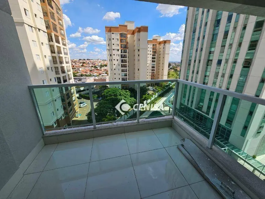 Foto 2 de Apartamento com 3 quartos à venda e para alugar, 90m2 em Jardim Pompéia, Indaiatuba - SP