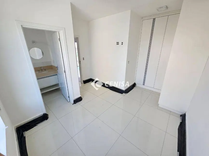 Foto 6 de Apartamento com 3 quartos à venda e para alugar, 90m2 em Jardim Pompéia, Indaiatuba - SP