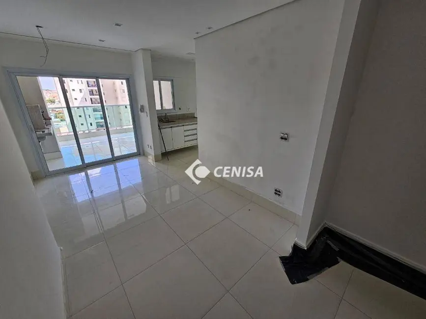Foto 5 de Apartamento com 3 quartos à venda e para alugar, 90m2 em Jardim Pompéia, Indaiatuba - SP