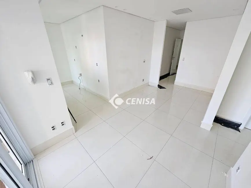 Foto 4 de Apartamento com 3 quartos à venda e para alugar, 90m2 em Jardim Pompéia, Indaiatuba - SP