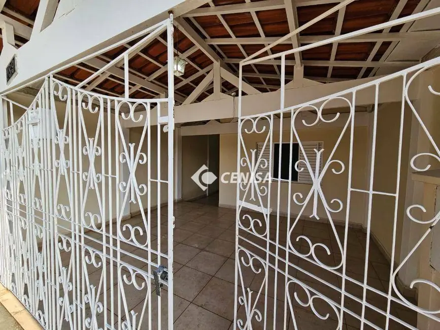 Foto 2 de Casa com 2 quartos à venda, 125m2 em Jardim São Francisco, Indaiatuba - SP