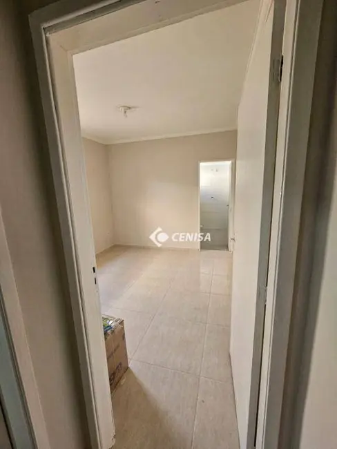 Foto 6 de Casa com 2 quartos à venda, 125m2 em Jardim São Francisco, Indaiatuba - SP