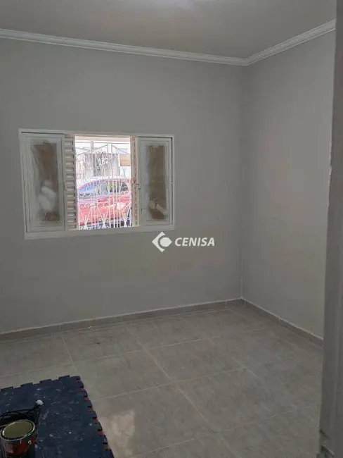 Foto 8 de Casa com 2 quartos à venda, 125m2 em Jardim São Francisco, Indaiatuba - SP