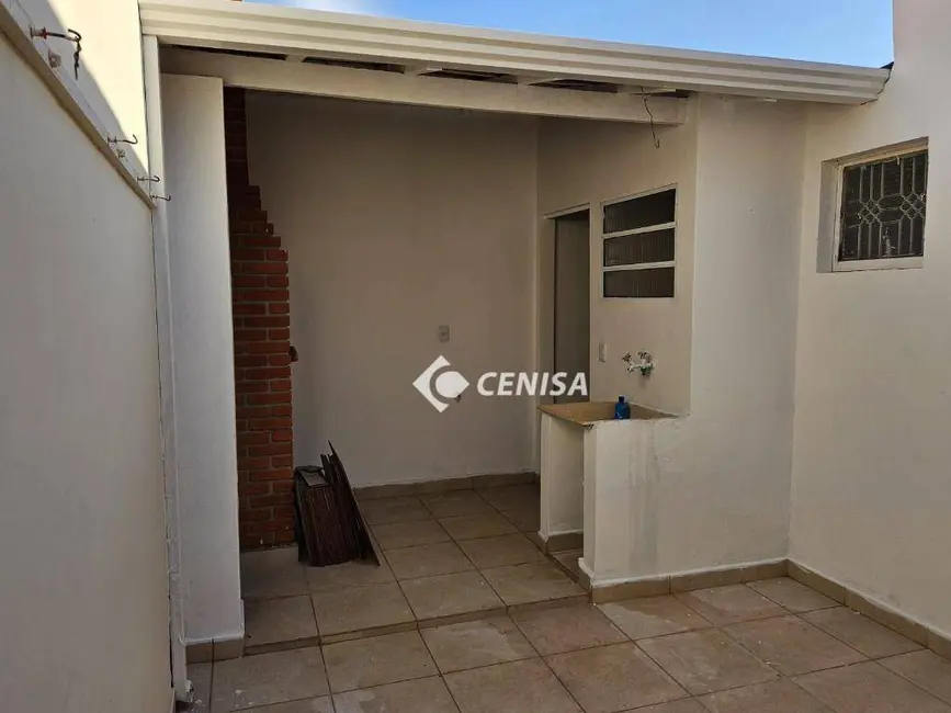 Foto 7 de Casa com 2 quartos à venda, 125m2 em Jardim São Francisco, Indaiatuba - SP