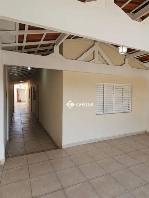 Foto 5 de Casa com 2 quartos à venda, 125m2 em Jardim São Francisco, Indaiatuba - SP
