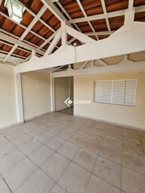 Foto 3 de Casa com 2 quartos à venda, 125m2 em Jardim São Francisco, Indaiatuba - SP