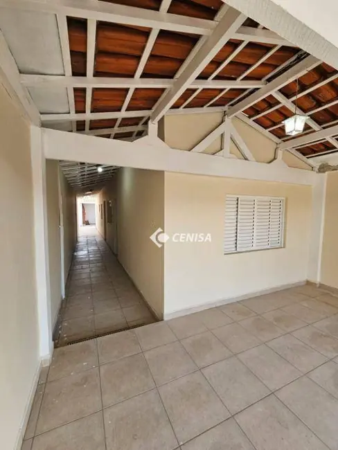 Foto 4 de Casa com 2 quartos à venda, 125m2 em Jardim São Francisco, Indaiatuba - SP