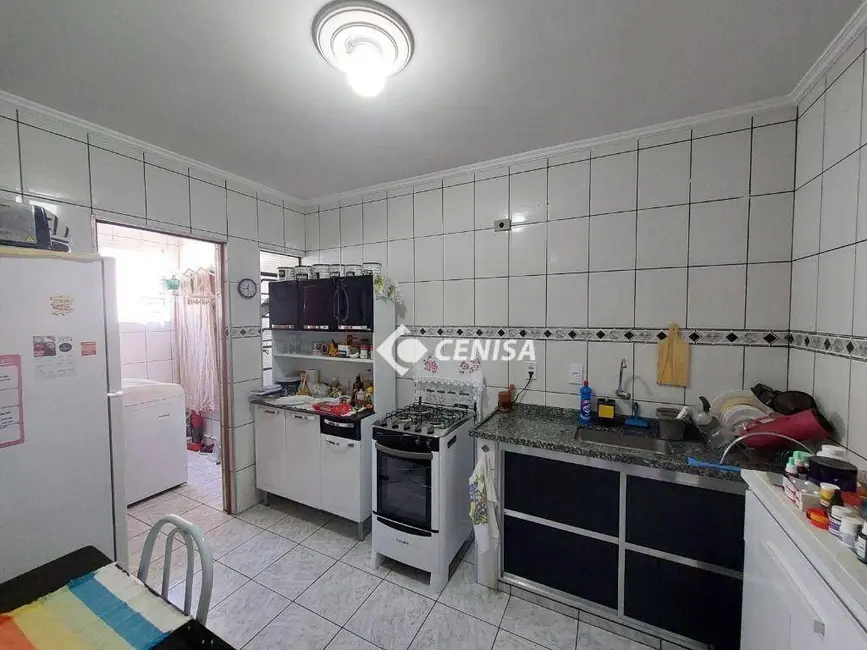 Foto 2 de Apartamento com 2 quartos à venda, 60m2 em Parque Residencial Indaiá, Indaiatuba - SP