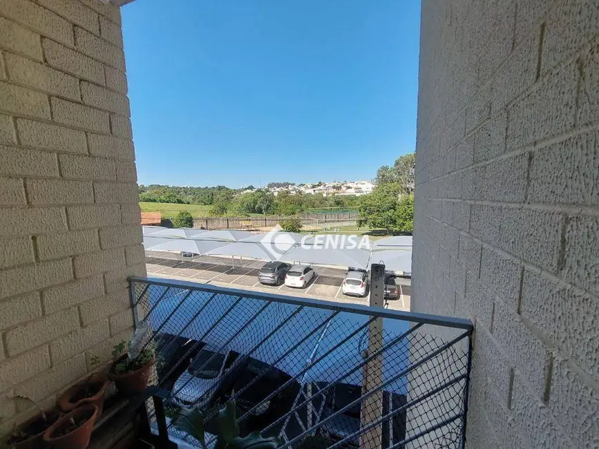 Foto 7 de Apartamento com 2 quartos à venda, 60m2 em Parque Residencial Indaiá, Indaiatuba - SP