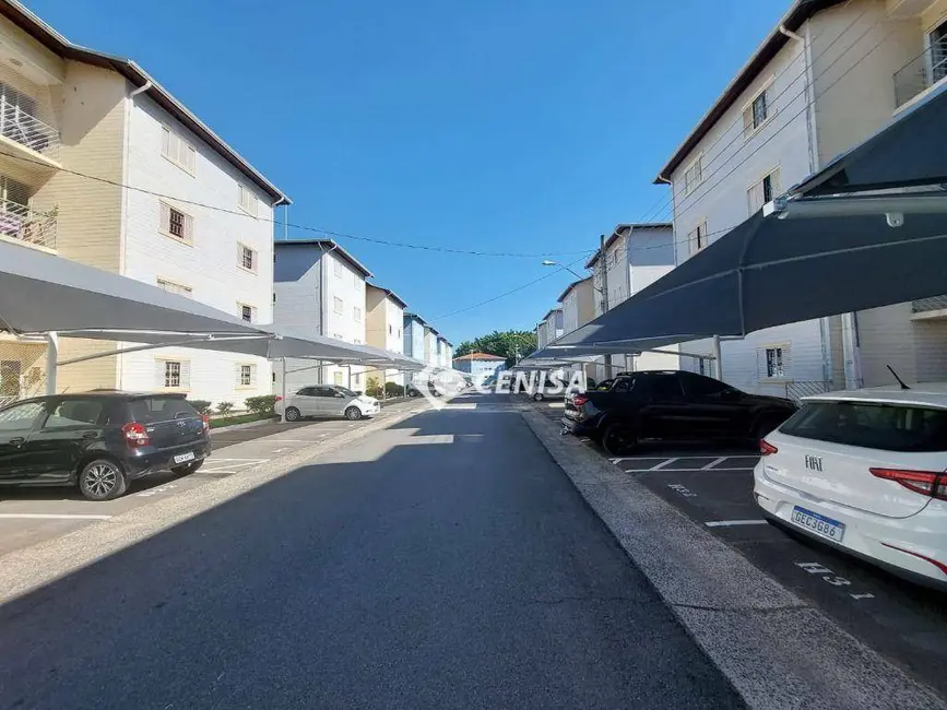 Foto 8 de Apartamento com 2 quartos à venda, 60m2 em Parque Residencial Indaiá, Indaiatuba - SP