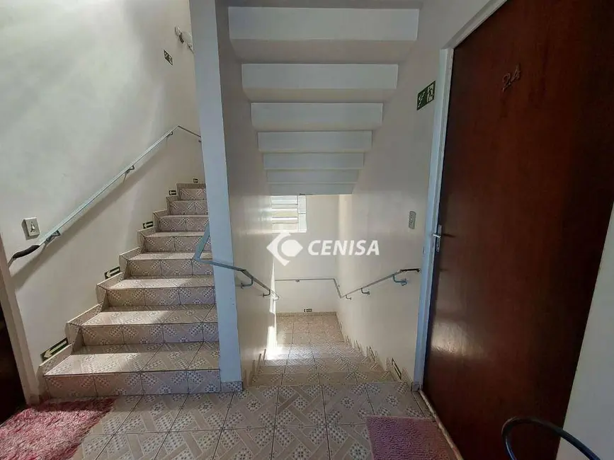 Foto 9 de Apartamento com 2 quartos à venda, 60m2 em Parque Residencial Indaiá, Indaiatuba - SP