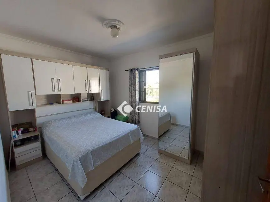Foto 3 de Apartamento com 2 quartos à venda, 60m2 em Parque Residencial Indaiá, Indaiatuba - SP