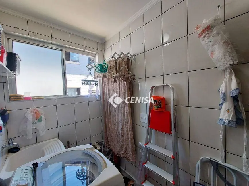 Foto 5 de Apartamento com 2 quartos à venda, 60m2 em Parque Residencial Indaiá, Indaiatuba - SP