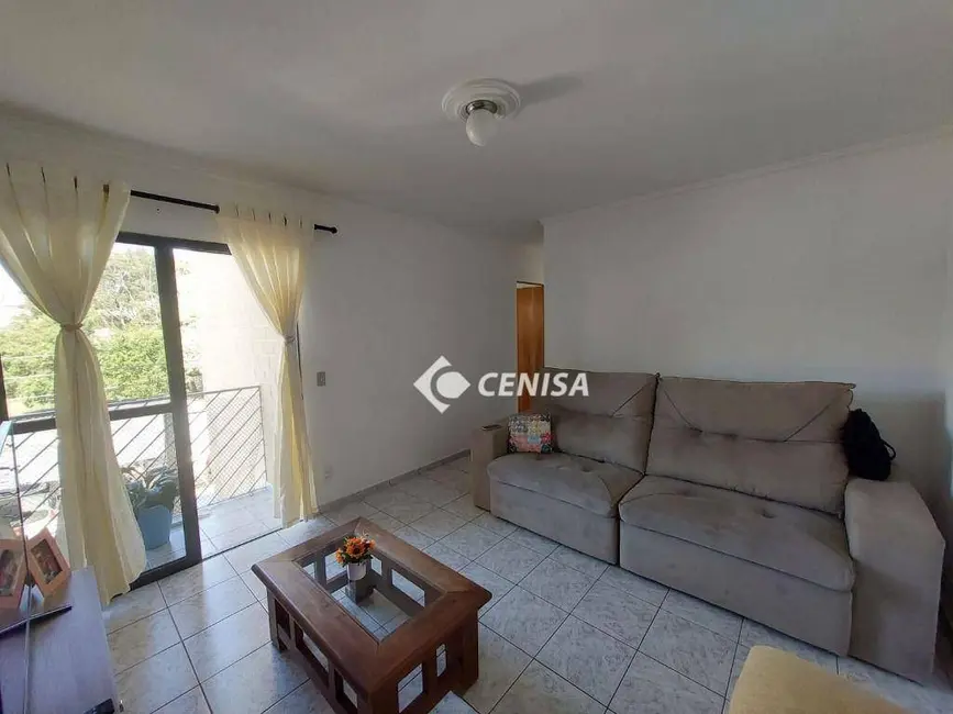 Foto 1 de Apartamento com 2 quartos à venda, 60m2 em Parque Residencial Indaiá, Indaiatuba - SP