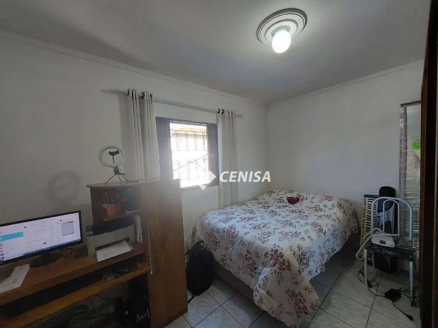 Foto 4 de Apartamento com 2 quartos à venda, 60m2 em Parque Residencial Indaiá, Indaiatuba - SP