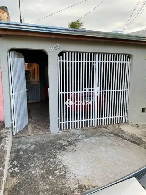 Foto 2 de Casa com 2 quartos à venda, 125m2 em Jardim Morada do Sol, Indaiatuba - SP